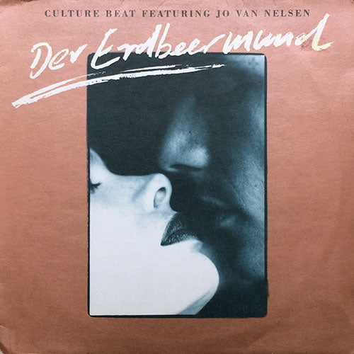 CULTURE BEAT feat. JO VAN NELSON // DER ERDBEERMUND (GET INTO MAGIC MIX) (8:09) / (INSTRUMENTAL MAGIC) (8:09)