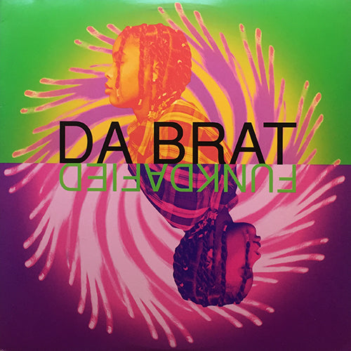 DA BRAT // FUNKDAFIED (4VER)