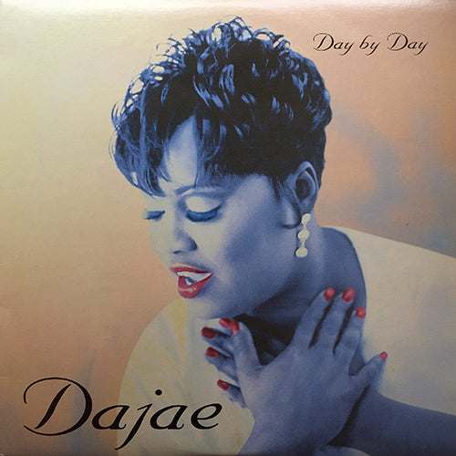 DAJAE // DAY BY DAY (9VER)