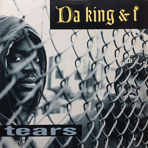 DA KING & I // TEARS (4VER) / KING PIN