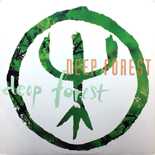 DEEP FOREST // DEEP FOREST (4VER)