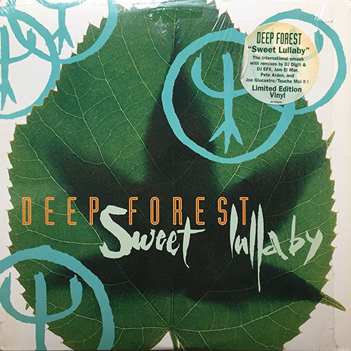 DEEP FOREST // SWEET LULLABY (4VER)