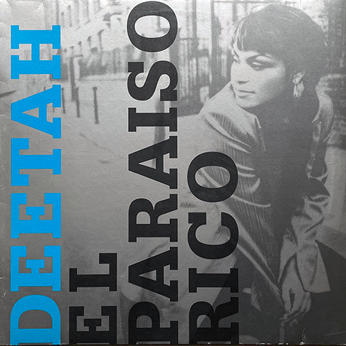 DEETAH // EL PARAISO RICO (5VER)