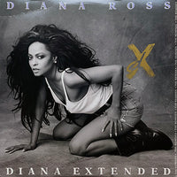 DIANA ROSS