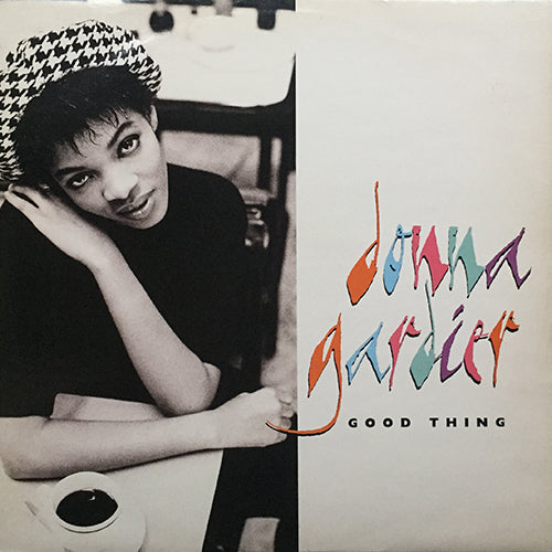 DONNA GARDIER // GOOD THING (3VER)