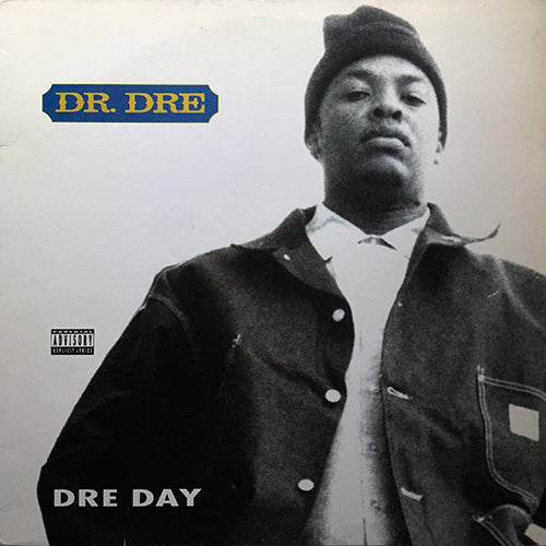 DR. DRE // DRE DAY (3VER) / PUFFIN' ON BLUNTS AND DRANKIN' TANQUERAY / ONE EIGHT SEVEN (DEEP COVER) (5:52)