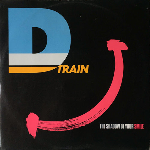 D TRAIN // THE SHADOW OF YOUR SMILE / ARE YOU READY FOR ME