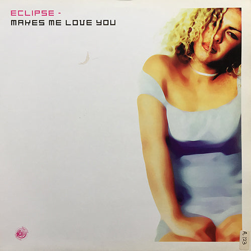 ECLIPSE // MAKES ME LOVE YOU (MORNING STAR MIX) / (SUNSET MIX)
