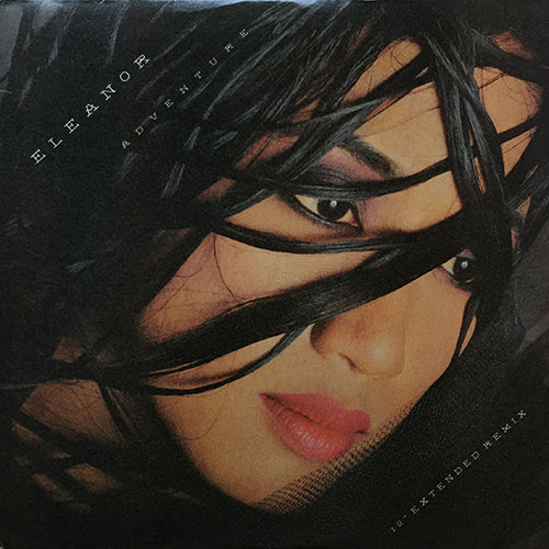 ELEANOR // ADVENTURE (4VER)