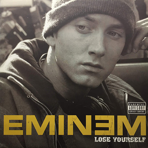 EMINEM // LOSE YOURSELF (2VER) / RENEGADE feat. JAY-Z