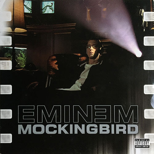 EMINEM // MOCKINGBIRD / ENCORE / JUST LOSE IT (REMIX)