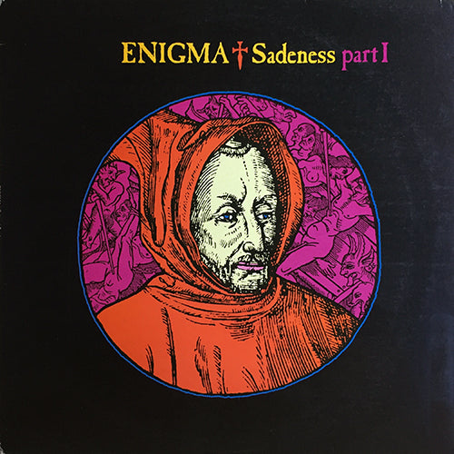 ENIGMA // SADNESS PART 1 (4VER)