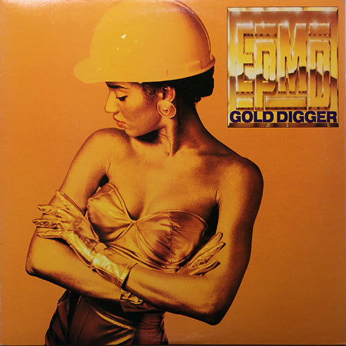 EPMD // GOLD DIGGER (4VER) / RAP IS OUTTA CONTROL