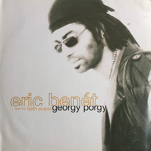 ERIC BENET feat. FAITH EVANS // GEORGY PORGY (4VER)