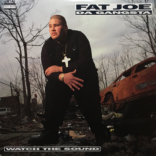 FAT JOE // WATCH THE SOUND (6VER)