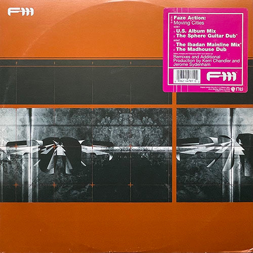 FAZE ACTION // MOVING CITIES (4VER)