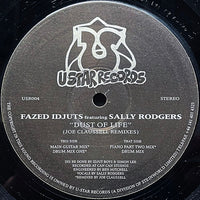 FAZED IDJUTS feat. SALLY RODGERS