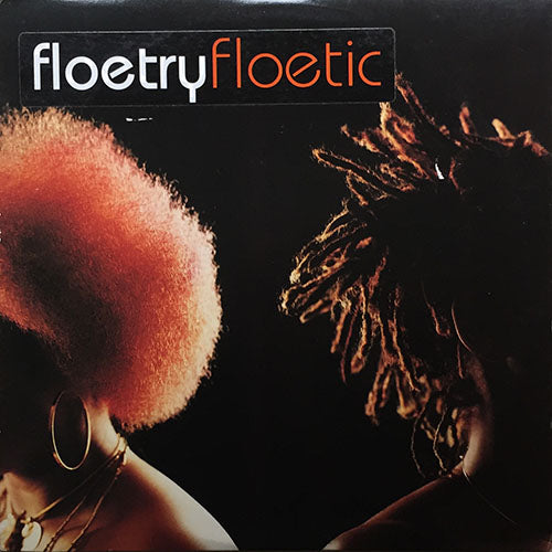 FLOETRY // FLOETIC (4VER)
