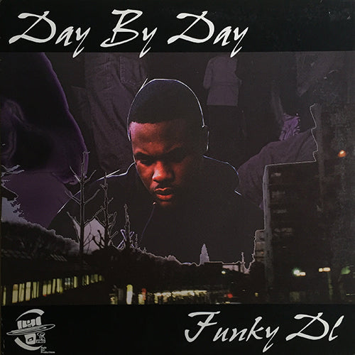 FUNKY DL // DAY BY DAY (6VER)