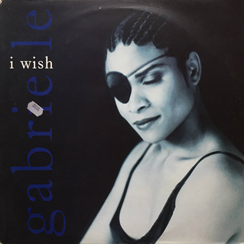 GABRIELLE // I WISH (2VER) / WE DON'T TALK (2VER)