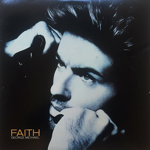 GEORGE MICHAEL // FAITH (3:14) / INST (3:08) / HAND TO MOUTH (4:36)