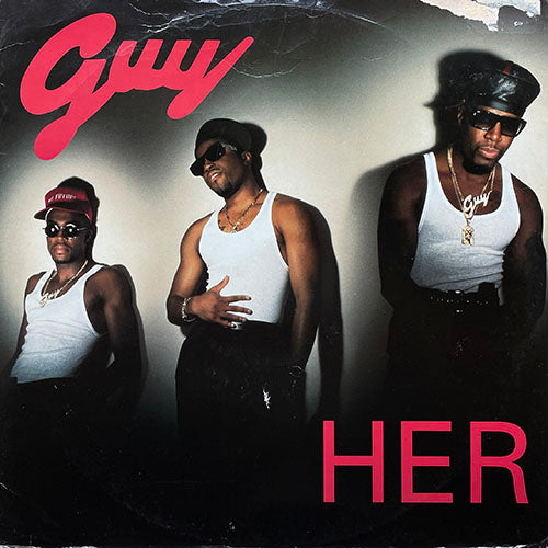 GUY // HER (3VER)