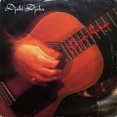 GIPSY KINGS // DJOBI DJOBA (3VER)