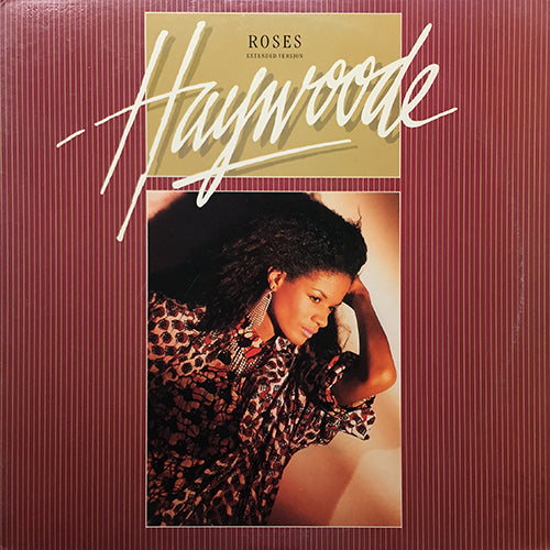 HAYWOODE // ROSES (6:05) / (DUB VERSION) (5:34)