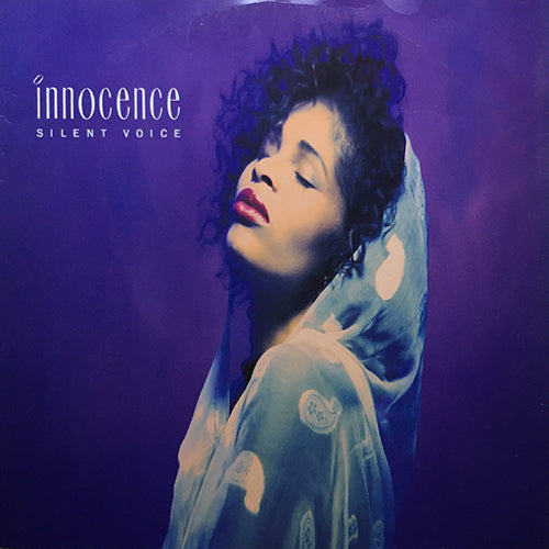 INNOCENCE // SILENT VOICE / NATURAL THING / SENZA VOCE