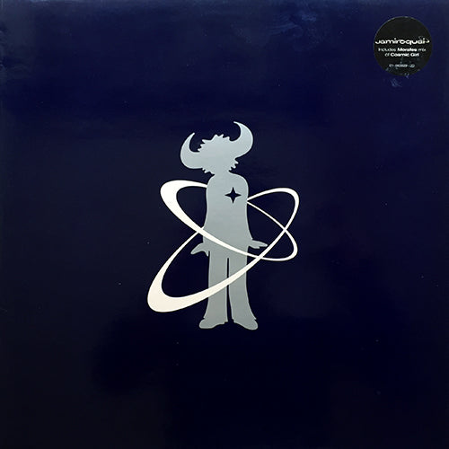 JAMIROQUAI // COSMIC GIRL (4VER)