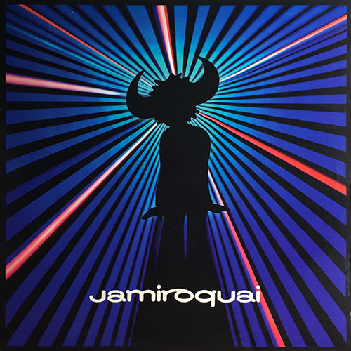 JAMIROQUAI // LITTLE L (4VER)