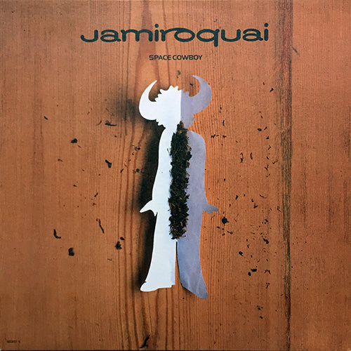 JAMIROQUAI // SPACE COWBOY (ORIGINAL) (3:46) / (STONED AGAIN) (6:32) / JOURNEY TO ARNHEMLAND (5:23)