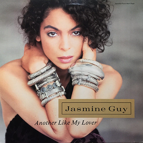 JASMINE GUY // ANOTHER LIKE MY LOVER (8VER)