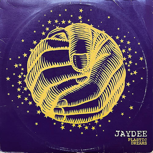 JAYDEE // PLASTIC DREAMS (3VER)