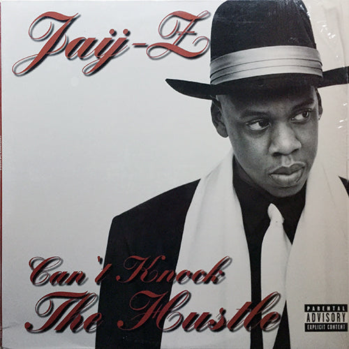 JAY-Z feat. MARY J. BLIGE // CAN'T KNOCK THE HUSTLE (4VER)