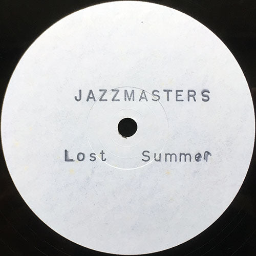 JAZZMASTERS // NORTHERN LIGHTS / LOST SUMMER