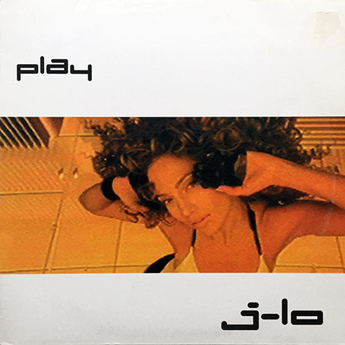 JENNIFER LOPEZ // PLAY (4VER)