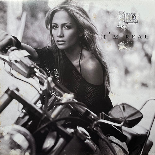 JENNIFER LOPEZ feat. JA RULE // I'M REAL (4VER)