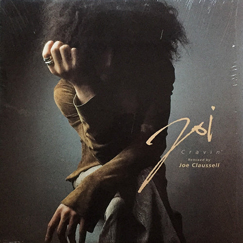 JOI // CRAVIN' (JOE CLAUSSELL REMIX) (5VER)