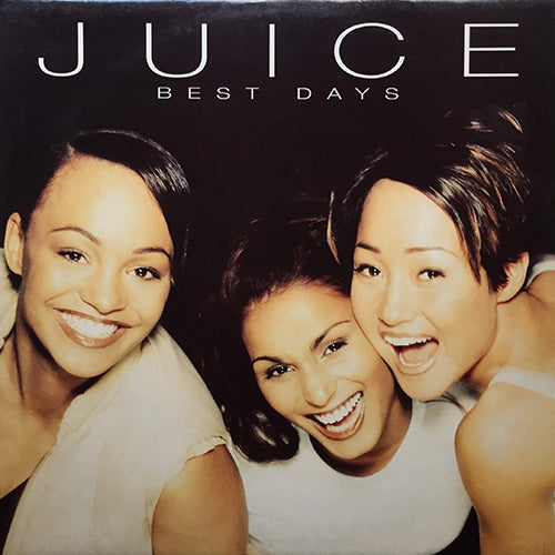 JUICE // BEST DAYS (5VER)