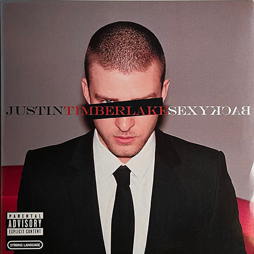 JUSTIN TIMBERLAKE // SEXYBACK (4VER)