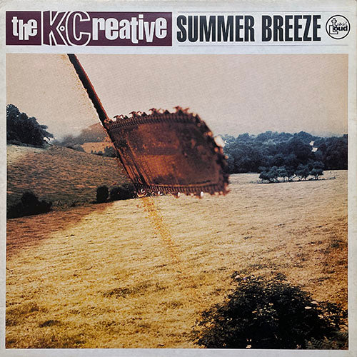K CREATIVE // SUMMER BREEZE (2VER) / Q.E.D (QUESTION EVERYTHING DONE)
