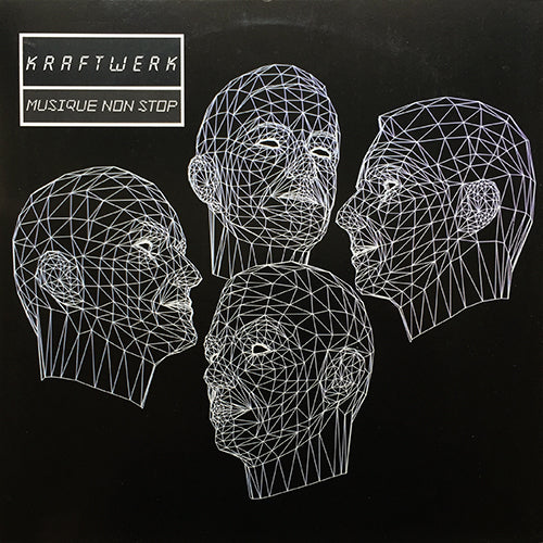 KRAFTWERK // MUSIQUE NON STOP (6:15/4:08)
