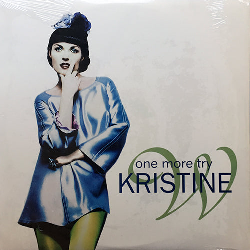 KRISTINE W // ONE MORE TRY (7VER)
