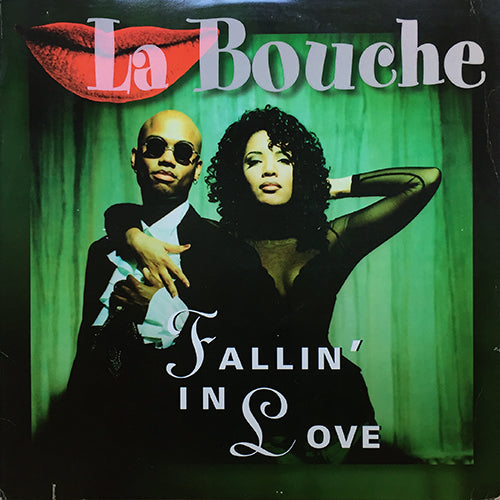 LA BOUCHE // FALLIN' IN LOVE (5VER)