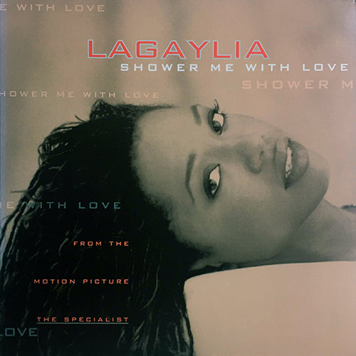 LAGAYLIA // SHOWER ME WITH LOVE (5VER)