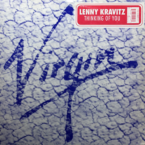 LENNY KRAVITZ // THINKING OF YOU (3VER)