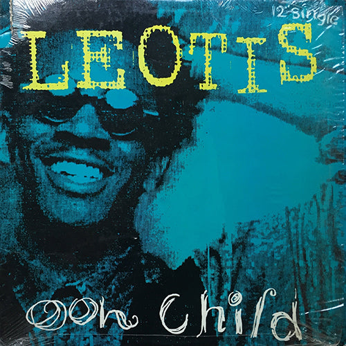 LEOTIS // OOH CHILD (5VER)