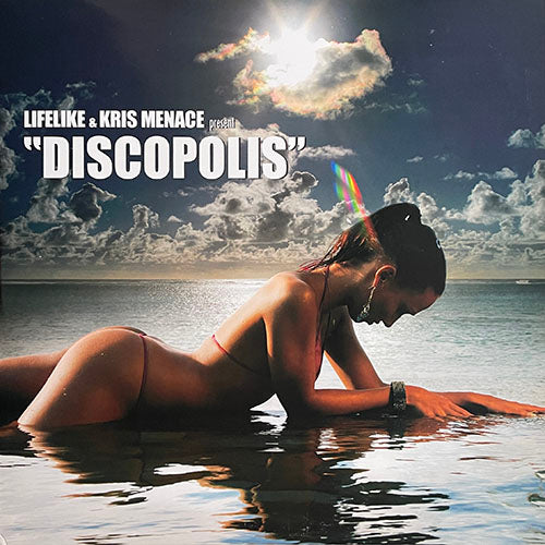 LIFELIKE & KRIS MENACE // DISCOPOLICE (3VER)