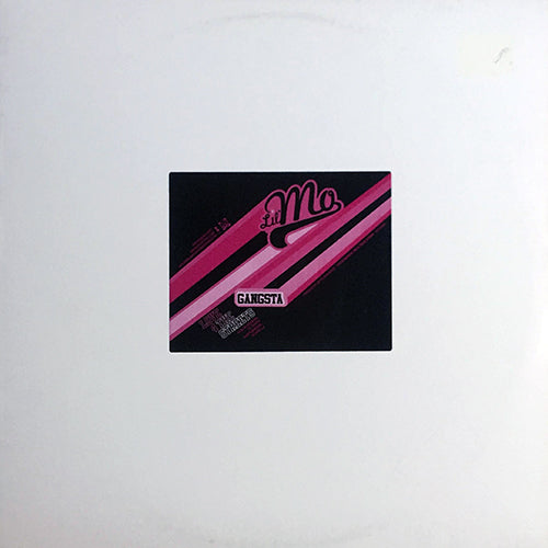 LIL' MO // GANGSTA (4VER)